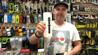 Трипод Xiaomi Mi Selfie Stick Tripod XMZPG05YM - новинка