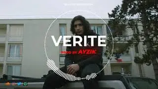 VERITE - ISK X Ninho X Banger Type Beat - Instru Rap Trap 2021 - Prod by AyZik Beats