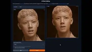 The Нuggingface neural network duplicates videos for free in a bunch of languages #neuralnetwork