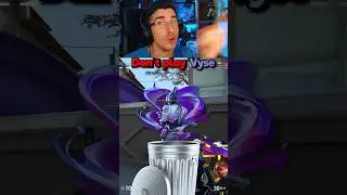NO JUEGUES el NUEVO AGENTE VYSE ❌ valorant tips guide live streamer gameplay daily clips highlights