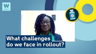 What challenges do we face in distributing Covid-19 vaccines worldwide?