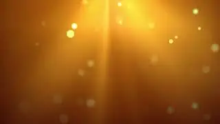 Bokeh & flares #4
