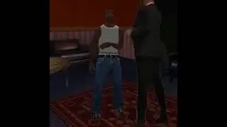 Will Smith Slaps CJ 