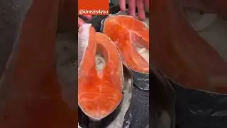 🐟 Горячее блюдо из рыбы за 15 минут!