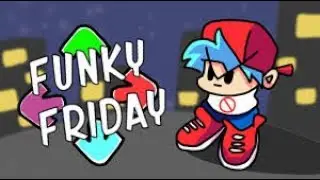 Gram Funky Friday z Moim Kuzynem