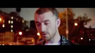 Sam Smith - Pray ft.  Logic (Music video)