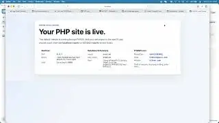PhP IDE - Local Server for the Best