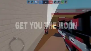 Get you the moon 🌙  | Fragmovie block strike
