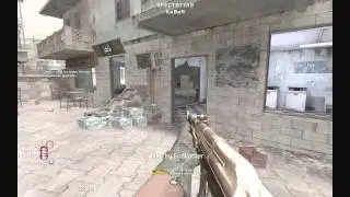 Call of Duty 4 PC Hacker ( Aimbot )