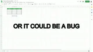 HOW TO REMOVE GRIDLINES IN GOOGLE SHEETS [2 OPTIONS]