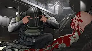 How to Get Rich or Die Tarkovin'