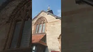 St David's Church, Colwyn