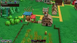 Factory Town - Let's Play - Ep 2