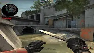 Stewie2K Pop Flash (Overpass) | CS:GO NADES