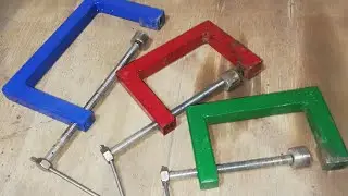 Струпцина из профильной трубы.