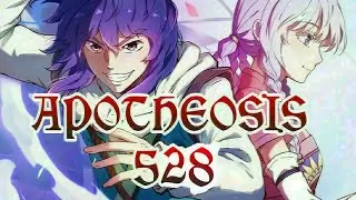 Komik Apotheosis 528 Sub Indo