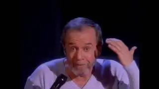 George Carlin - Sports