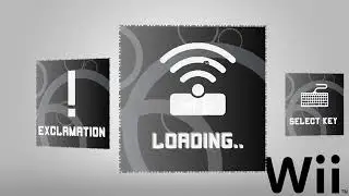 Wii U System sounds