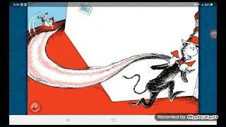 the cat in the hat comes back oceanhouse media longplay