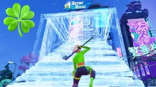 So Long 🍀 (Season 2 Fortnite Montage)