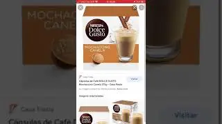 Fotos de Cápsulas de Café