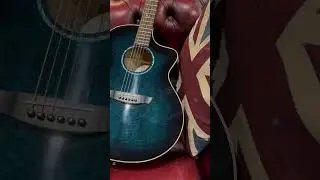 Faith FNCEBLM Blue Moon Neptune