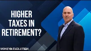 Will Your RMD Be A Tax Problem?