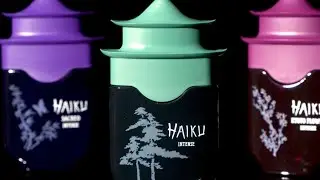 Haiku Intense fragrances