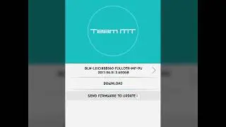 how to get update in honor 6x Emui 4.0 Marshmallow to Emui 5.0 nougat