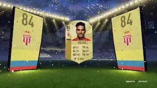 Fifa 18 - Pack Opening TOTS