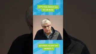Unlocking the Temperature Danger Zone: A Guide 