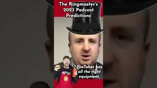2023 Podcast Predictions | New Podcast Trends 