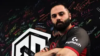 Last Match of the Season '23 VLOG #quakecon