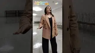 Альбина Исмагилова. Мелеуз. Тамада 🥰🥰🥰