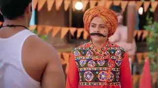 Saath nibhana Saathiya 2 | gopi as ahem singh garodiya | watch in star Plus & disney Plus hotstar