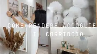 COME DECORARE LA  CASA CON STILE