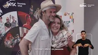 Aldeia Jiquitaia 2024
