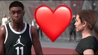 SHE LIKES HOW I BALL | NBA 2k18 MyCAREER Gameplay | Ep. 2