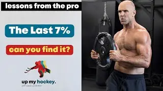 Brad Larsen - The Last 7% -Lessons from the Pro/Unveiling Brad Larsen's Secrets:Lessons from the Pro