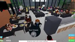 Ian And Alex   Restaurant Tycoon 2
