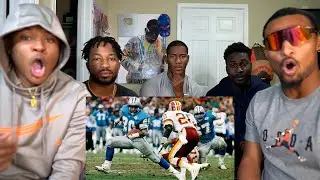 First Time Watching 