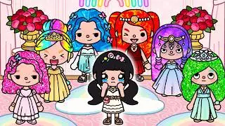 I Was Left Out At School Because I Didn’t Have “Special” Hair