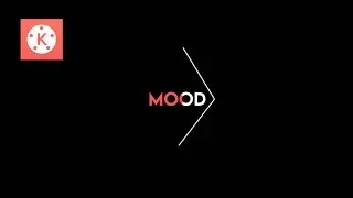 Smooth Text Animation Effects in Kinemaster Tutorial | 2020