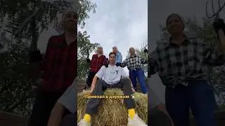 Сенокос ждет 🌾🔥Сенокос дело такое 😀