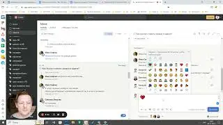 Как быстро ставить эмодзи