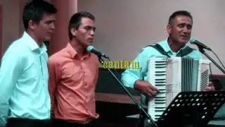 Sa-I cantam - Puha si baietii