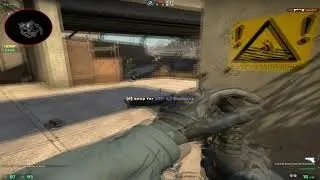 CSGO Frags/Moments June 2019