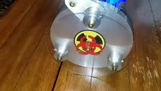 Game Timer Pro: Unbelievable Escape Room nuclear device!