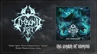 Limbonic Art - The Wrath of Storms (Track Premiere)