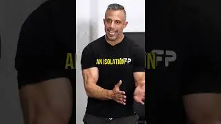 What Are Pre-Exhaust Supersets? 